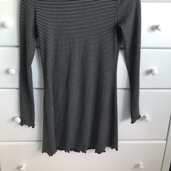 Aeropostale Striped Dress - Picture 4 of 6